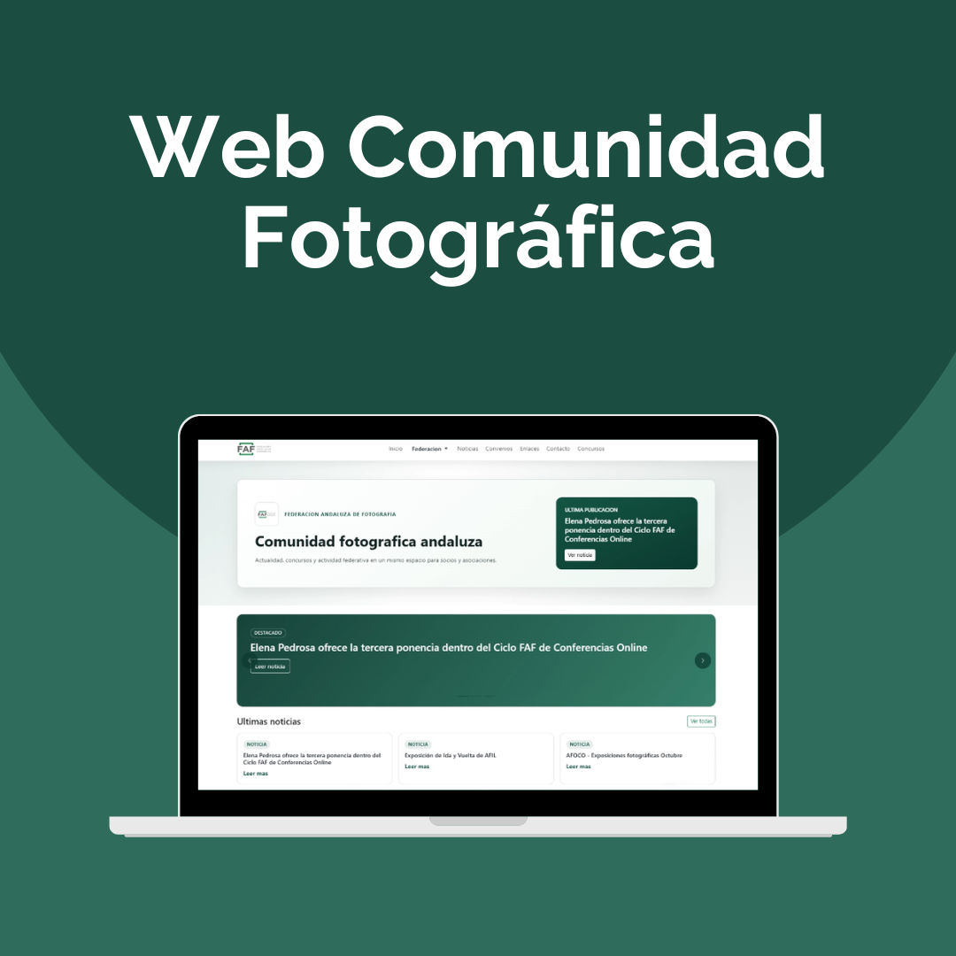 Aplicacion Federativa